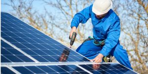 Installation Maintenance Panneaux Solaires Photovoltaïques à Leurville